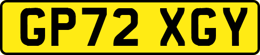 GP72XGY