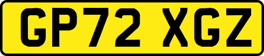GP72XGZ