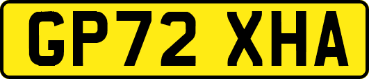 GP72XHA