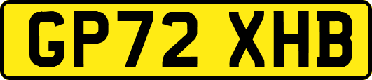 GP72XHB