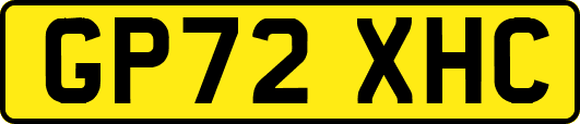 GP72XHC