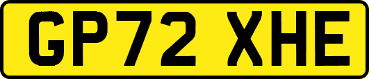 GP72XHE