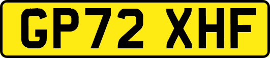 GP72XHF