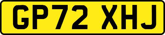 GP72XHJ