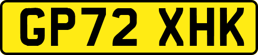 GP72XHK
