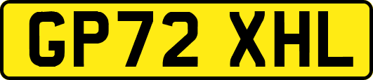 GP72XHL
