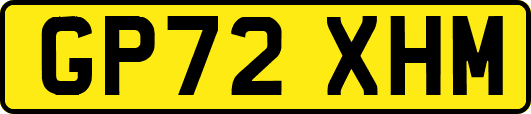 GP72XHM