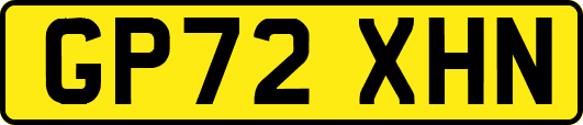 GP72XHN