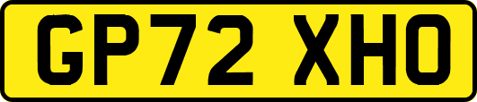 GP72XHO