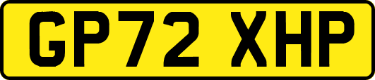 GP72XHP