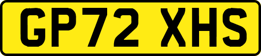 GP72XHS