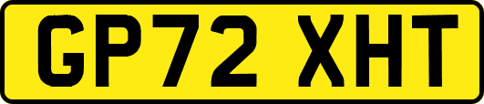 GP72XHT