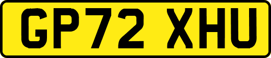 GP72XHU
