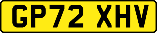GP72XHV