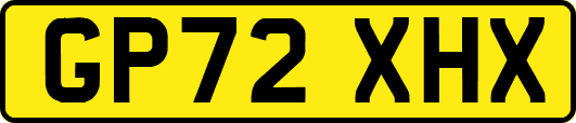 GP72XHX