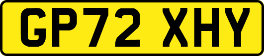 GP72XHY