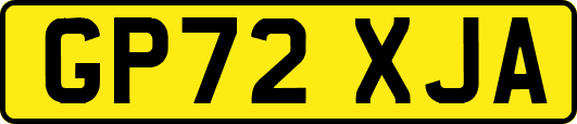 GP72XJA