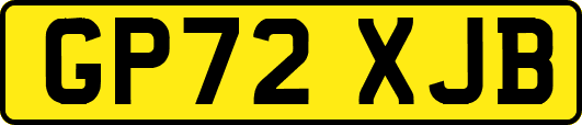 GP72XJB