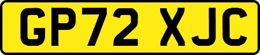 GP72XJC