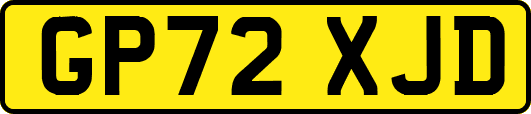 GP72XJD