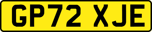 GP72XJE