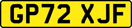 GP72XJF