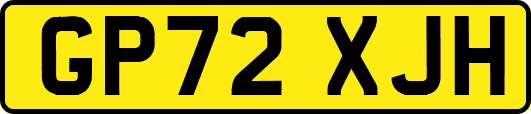 GP72XJH