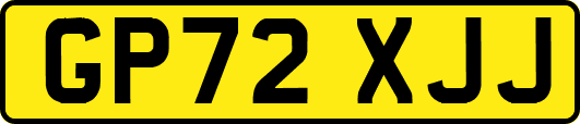 GP72XJJ