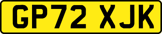GP72XJK