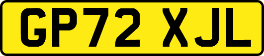 GP72XJL