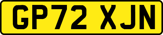 GP72XJN
