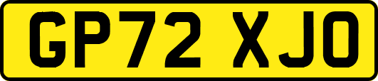 GP72XJO