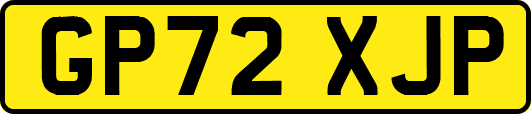 GP72XJP