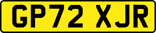 GP72XJR