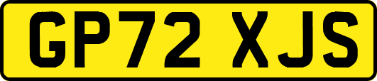 GP72XJS