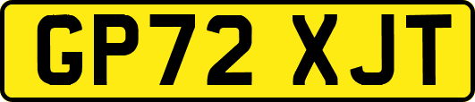 GP72XJT