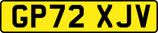GP72XJV