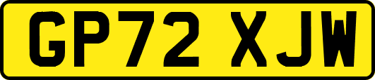 GP72XJW