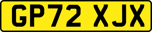 GP72XJX