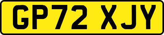 GP72XJY