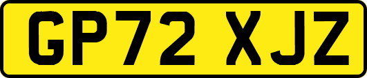 GP72XJZ