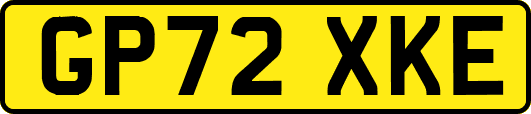GP72XKE