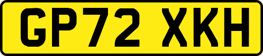 GP72XKH