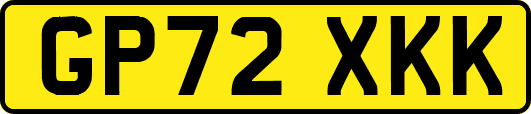 GP72XKK
