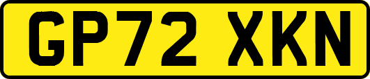 GP72XKN
