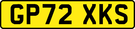 GP72XKS
