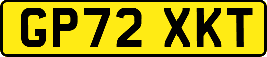 GP72XKT