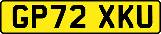 GP72XKU
