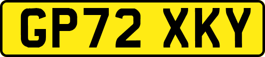 GP72XKY