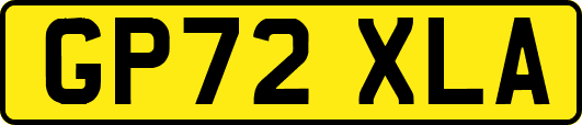 GP72XLA